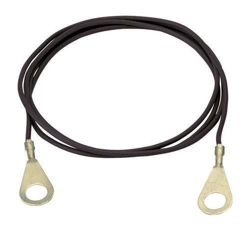 Tappetino Per Messa A Terra Con Cavo 4,5 M - Pelle Sintetica Al Carbonio Conduttiva - 3 Misure: 25x25, 33x28, 35x76 Cm - Per Yoga, Relax E Sonno